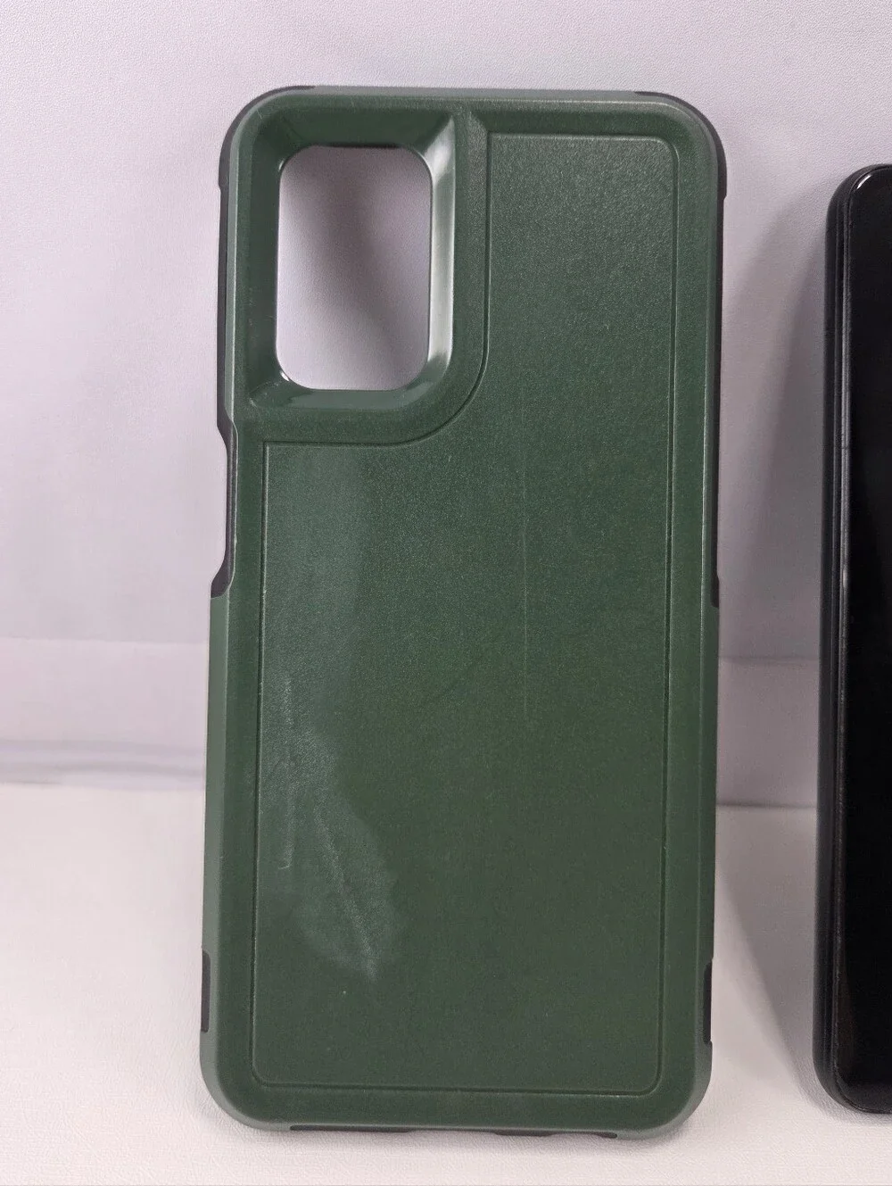 Samsung Galaxy A13 5G Black (Unlocked) + OtterBox Case Bundle
